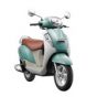 Access 125 BT