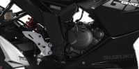 gixxer sf specification