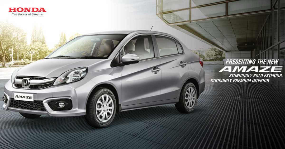 honda amaze remote key price