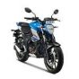 Gixxer 250
