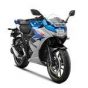 Gixxer SF 250